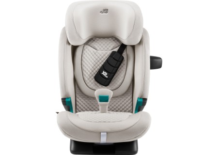 Silla de Coche ADVANSAFIX PRO Edición LUX