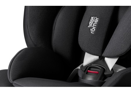 Silla de Coche ADVANSAFIX PRO Classic Grupo 1/2/3