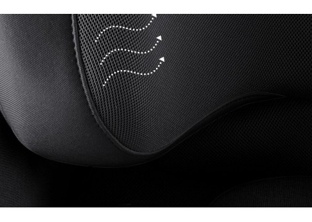 Silla de Coche ADVANSAFIX PRO Classic Grupo 1/2/3