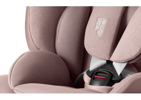 Silla de Coche ADVANSAFIX PRO Classic Grupo 1/2/3