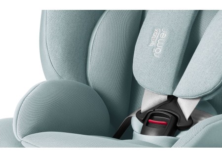 Silla de Coche ADVANSAFIX PRO Classic Grupo 1/2/3