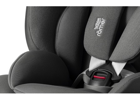Silla de Coche ADVANSAFIX PRO Classic Grupo 1/2/3