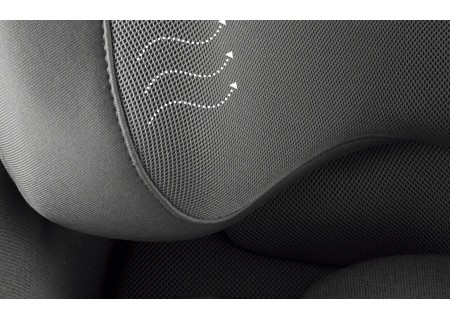 Silla de Coche ADVANSAFIX PRO Classic Grupo 1/2/3