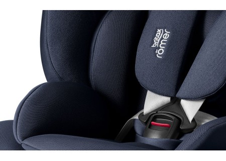 Silla de Coche ADVANSAFIX PRO Classic Grupo 1/2/3