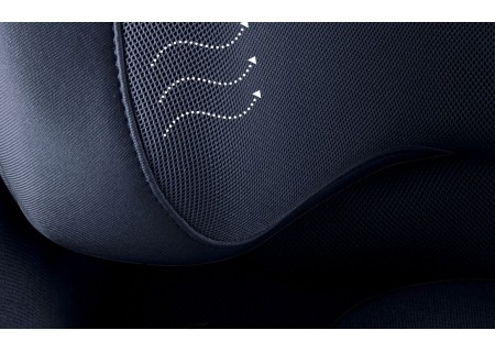 Silla de Coche ADVANSAFIX PRO Classic Grupo 1/2/3