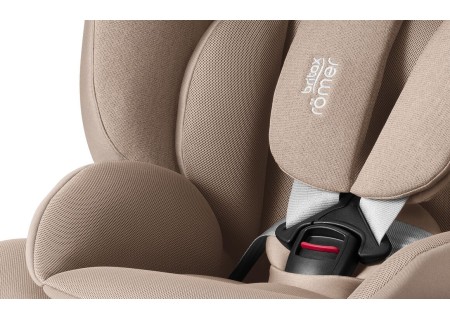 Silla de Coche ADVANSAFIX PRO Classic Grupo 1/2/3