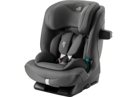 Silla de Coche ADVANSAFIX PRO Classic Grupo 1/2/3