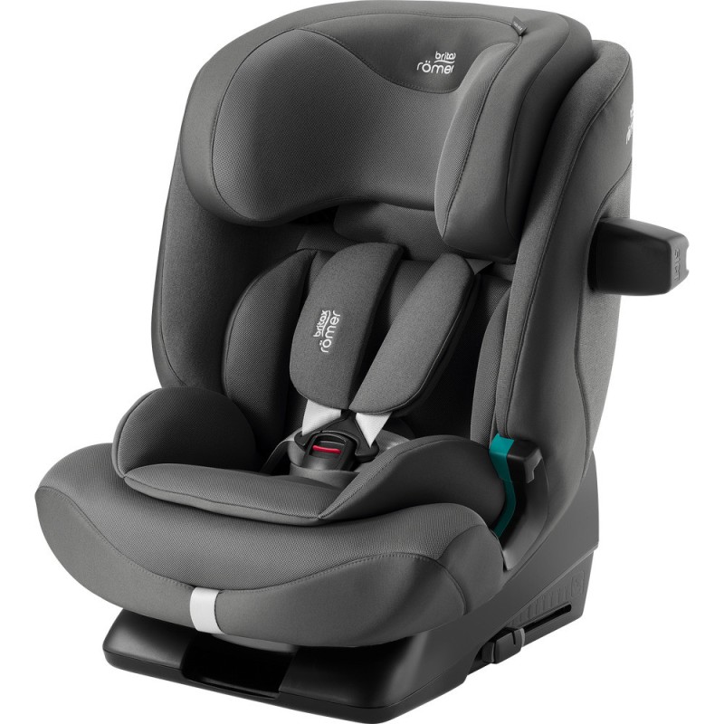 Silla de Coche ADVANSAFIX PRO Classic Grupo 1/2/3