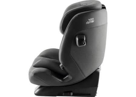 Silla de Coche ADVANSAFIX PRO Classic Grupo 1/2/3