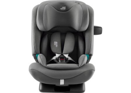 Silla de Coche ADVANSAFIX PRO Classic Grupo 1/2/3