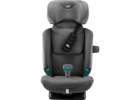Silla de Coche ADVANSAFIX PRO Classic Grupo 1/2/3