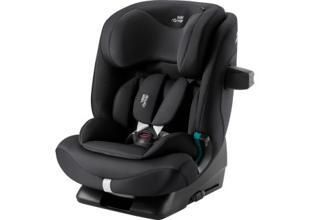 Silla de Coche ADVANSAFIX PRO Classic Grupo 1/2/3