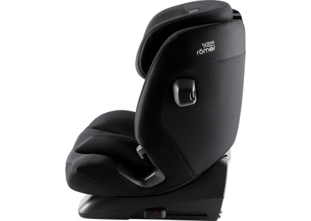 Silla de Coche ADVANSAFIX PRO Classic Grupo 1/2/3