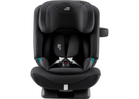 Silla de Coche ADVANSAFIX PRO Classic Grupo 1/2/3