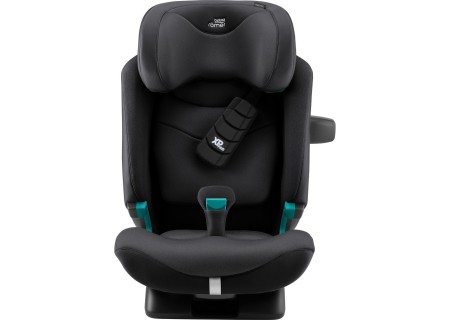 Silla de Coche ADVANSAFIX PRO Classic Grupo 1/2/3