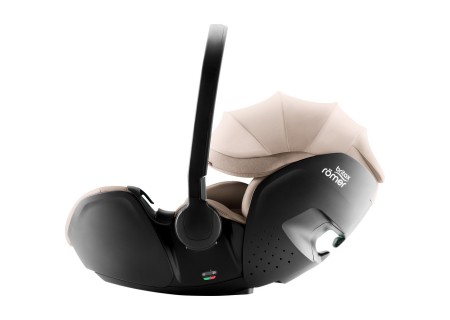 Cochecito System Comfort Plus SMILE 5Z Britax Römer