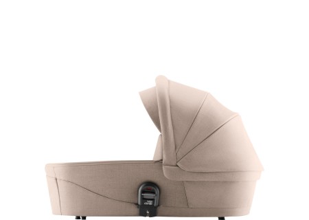 Cochecito System Comfort Plus SMILE 5Z Britax Römer
