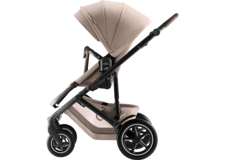 Cochecito System Comfort Plus SMILE 5Z Britax Römer