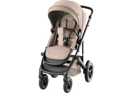 Cochecito System Comfort Plus SMILE 5Z Britax Römer