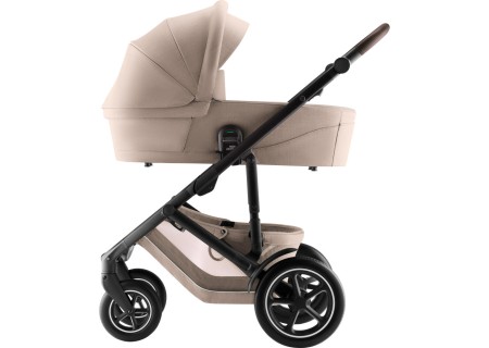 Cochecito System Comfort Plus SMILE 5Z Britax Römer