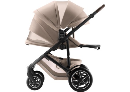 Cochecito System Comfort Plus SMILE 5Z Britax Römer