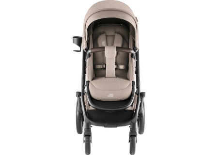Cochecito System Comfort Plus SMILE 5Z Britax Römer