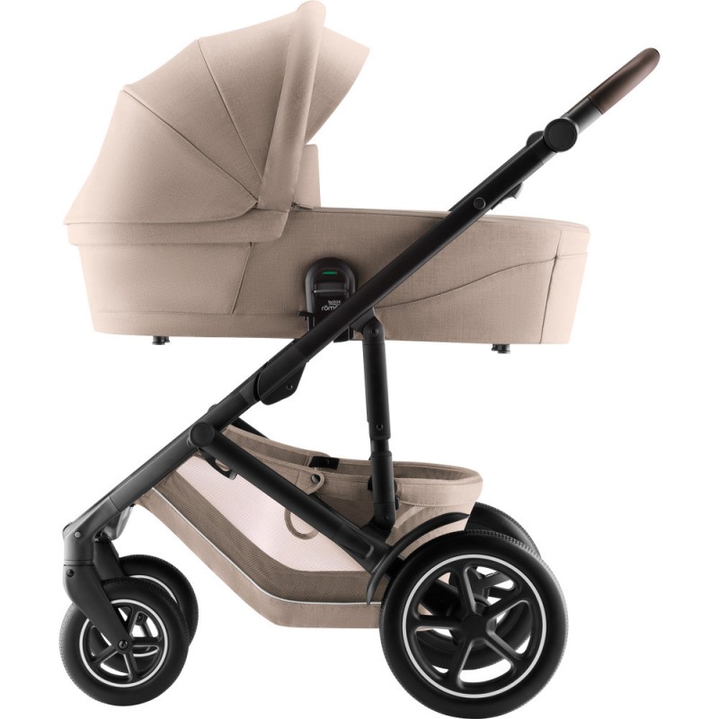 Cochecito System Comfort Plus SMILE 5Z Britax Römer
