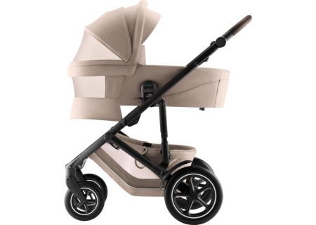 Cochecito System Comfort Plus SMILE 5Z Britax Römer