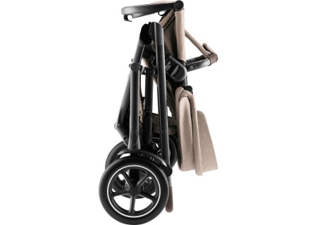 Cochecito System Comfort Plus SMILE 5Z Britax Römer