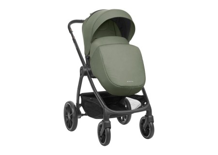 Cochecito Bebé 3 en 1 Modena Kikkaboo