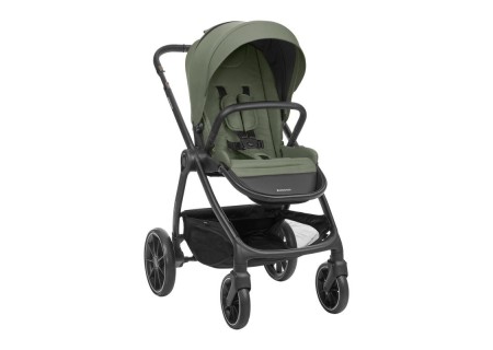 Cochecito Bebé 3 en 1 Modena Kikkaboo