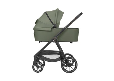 Cochecito Bebé 3 en 1 Modena Kikkaboo