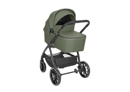 Cochecito Bebé 3 en 1 Modena Kikkaboo