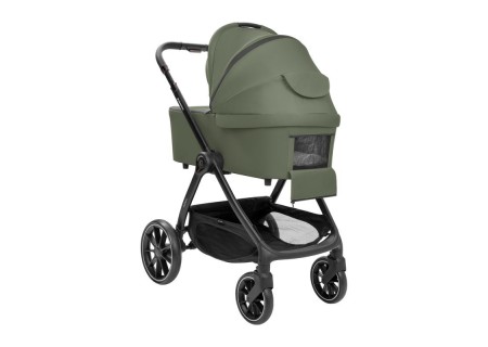 Cochecito Bebé 3 en 1 Modena Kikkaboo