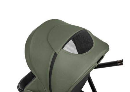 Cochecito Bebé 3 en 1 Modena Kikkaboo