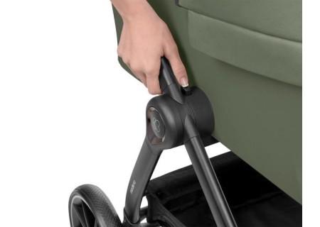 Cochecito Bebé 3 en 1 Modena Kikkaboo