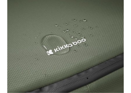 Cochecito Bebé 3 en 1 Modena Kikkaboo