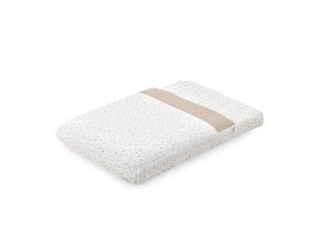Saco Cuna Minicuna Rabbit Beige Cambrass