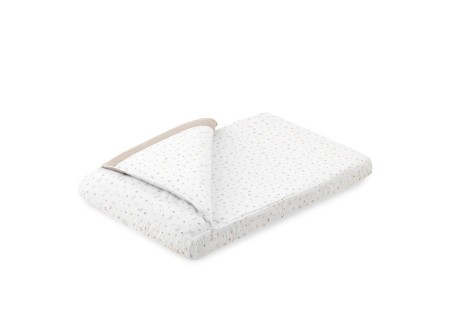 Saco Cuna Minicuna Rabbit Beige Cambrass