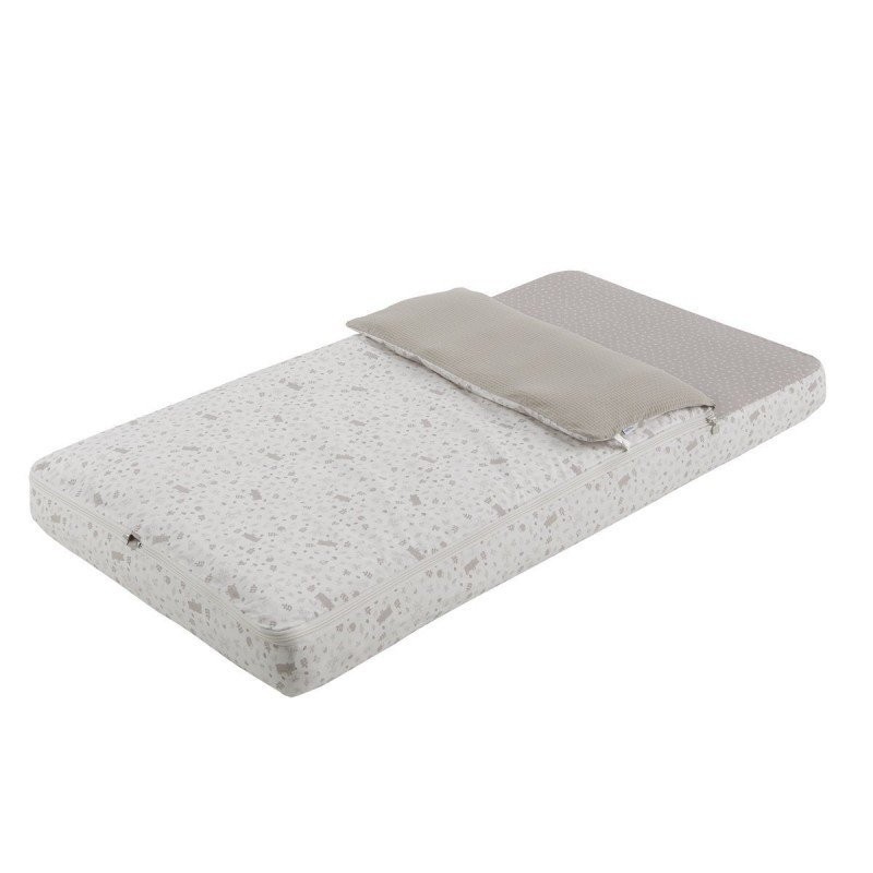Saco Cuna Abete Beige Cambrass