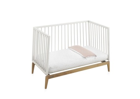 Saco Cuna Rabbit Beige Cambrass.