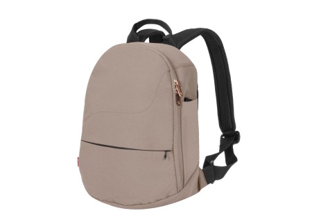 Cochecito Bebé Carrello Magia Spice Beige