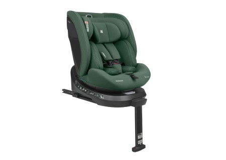Silla de Coche Multigrupo i-Orbit i-Size 2025