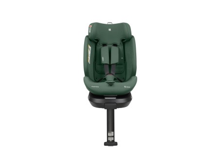 Silla de Coche Multigrupo i-Orbit i-Size 2025