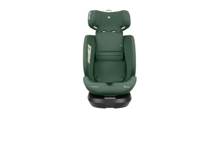 Silla de Coche Multigrupo i-Orbit i-Size 2025