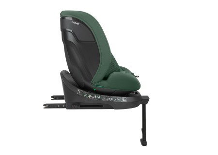 Silla de Coche Multigrupo i-Orbit i-Size 2025