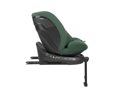 Silla de Coche Multigrupo i-Orbit i-Size 2025