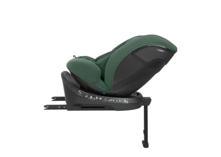 Silla de Coche Multigrupo i-Orbit i-Size 2025