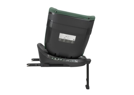 Silla de Coche Multigrupo i-Orbit i-Size 2025