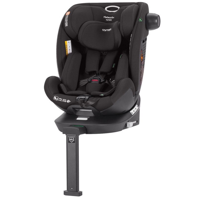 Silla de Auto Meteorit+ i-Size Grupo 0/1/2/3